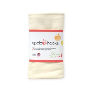 Nappies 18 x 18